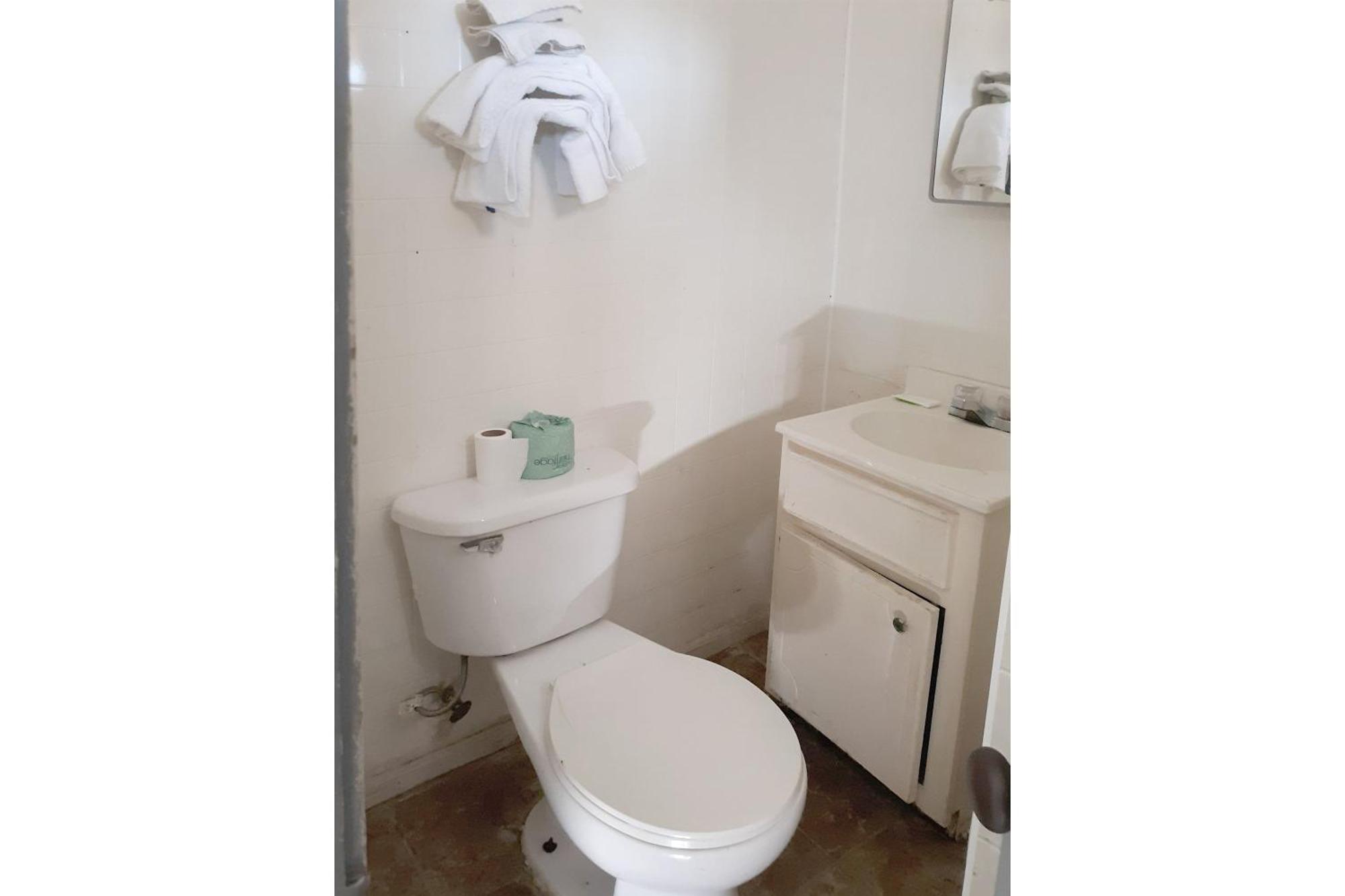 Oyo Hotel Durant Ms Bowling Green Rd 외부 사진