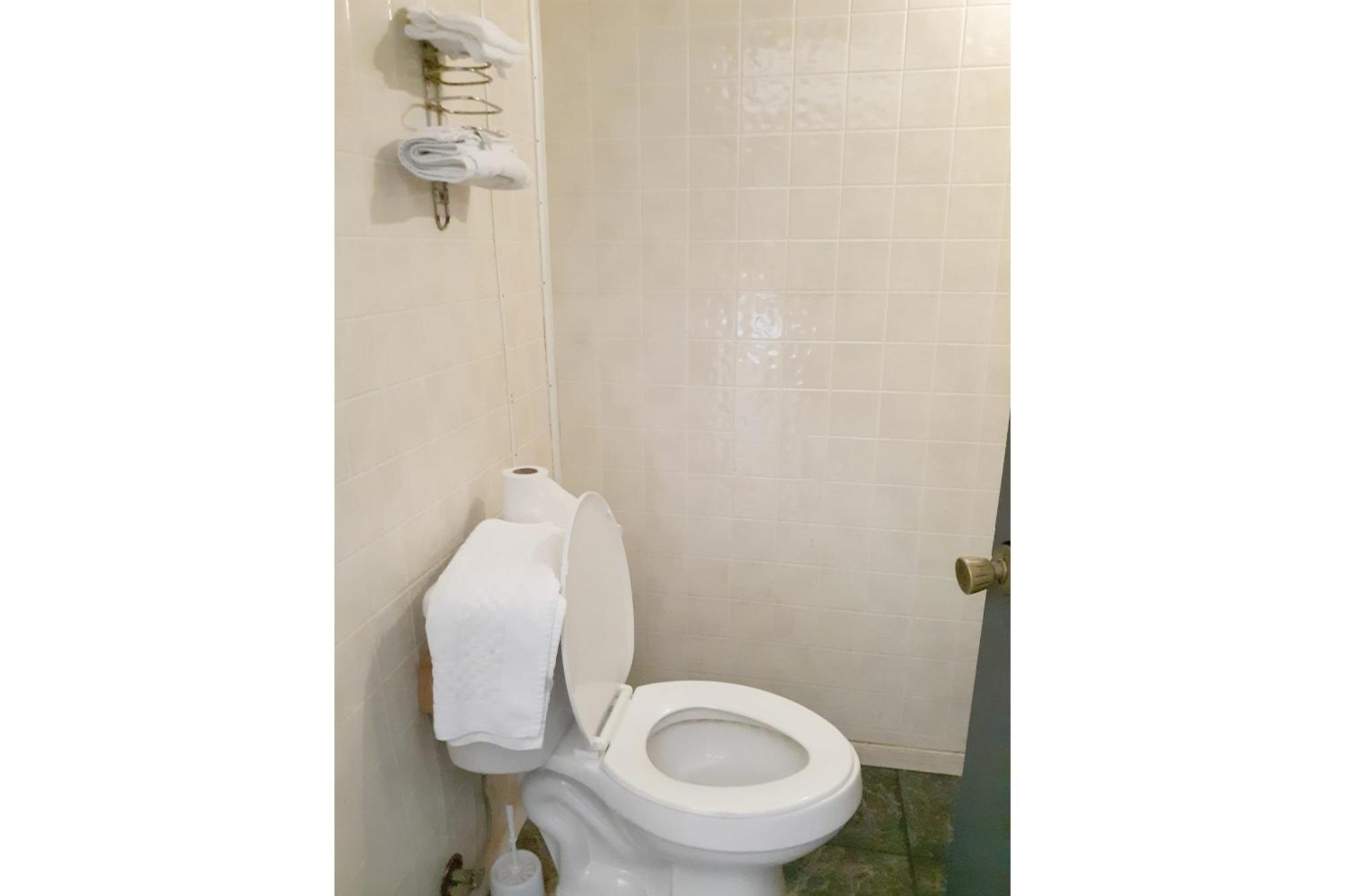 Oyo Hotel Durant Ms Bowling Green Rd 외부 사진