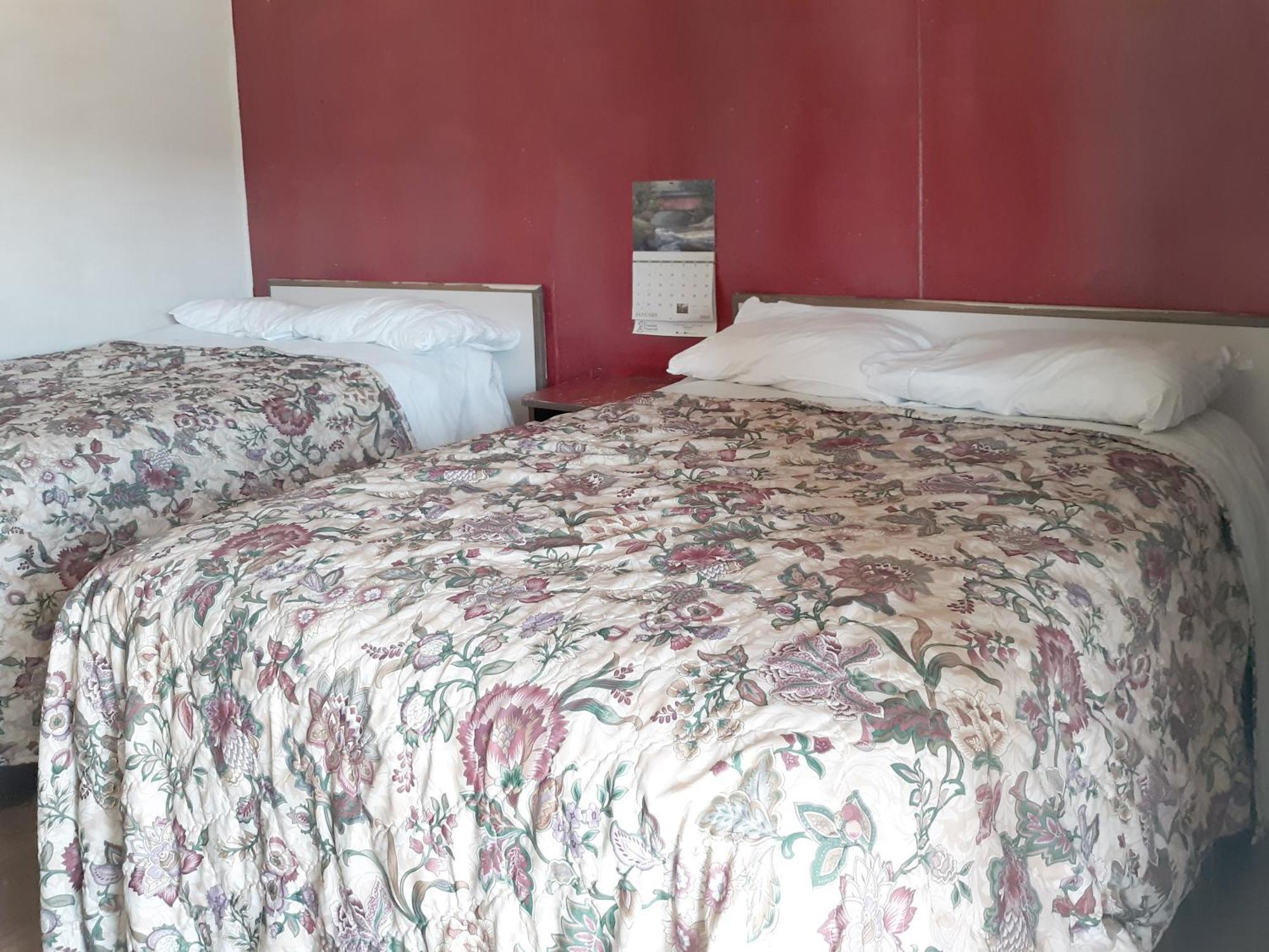 Oyo Hotel Durant Ms Bowling Green Rd 외부 사진