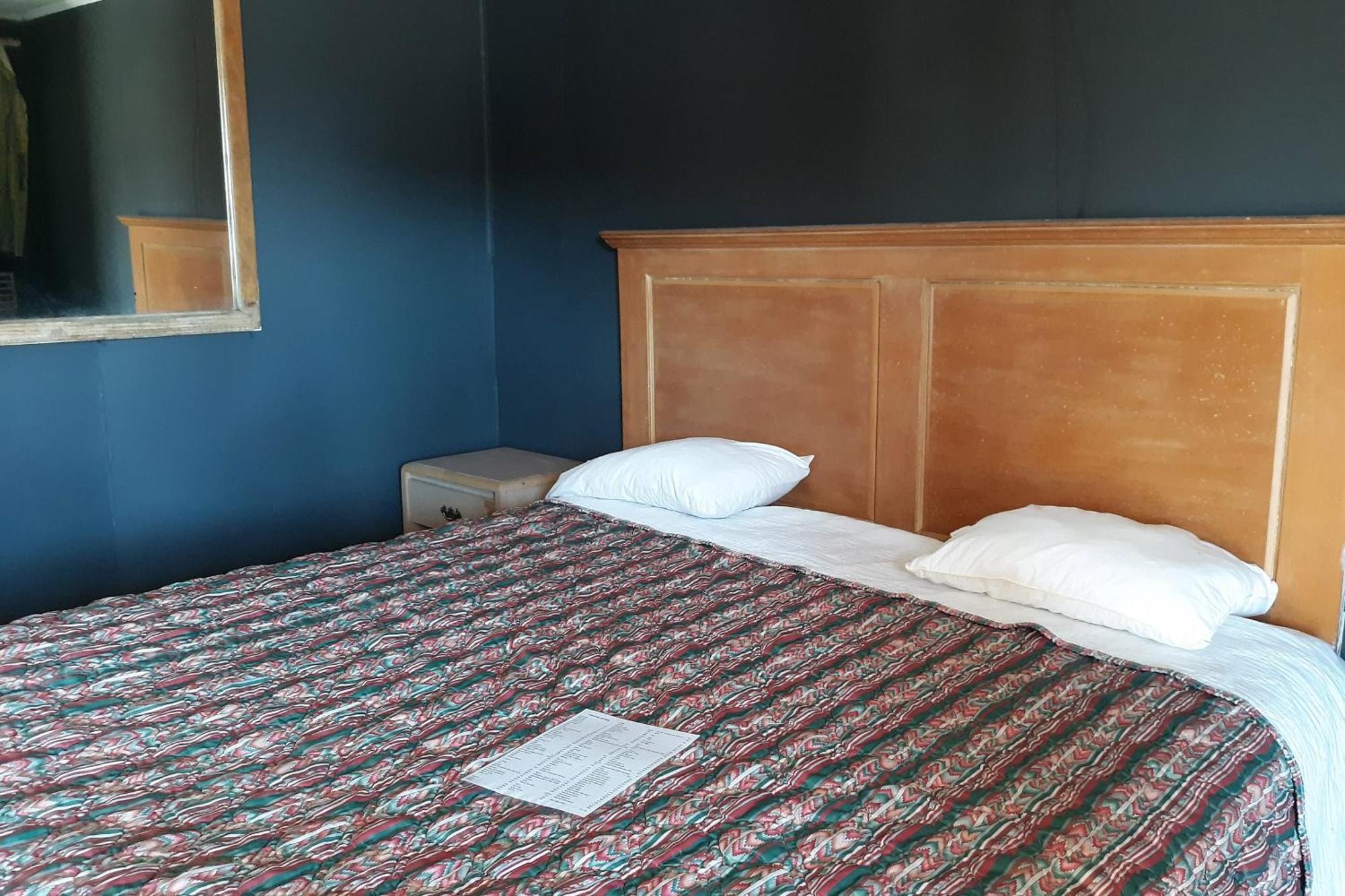 Oyo Hotel Durant Ms Bowling Green Rd 외부 사진