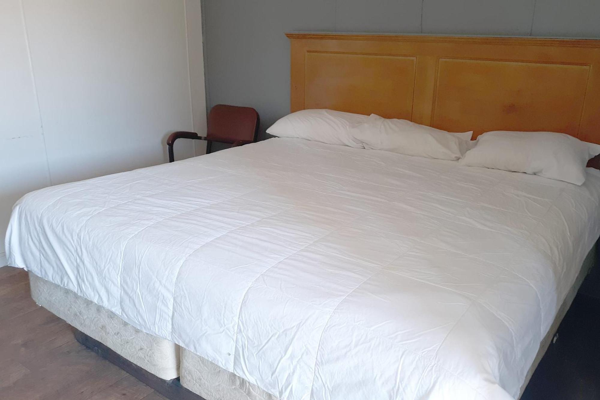 Oyo Hotel Durant Ms Bowling Green Rd 외부 사진