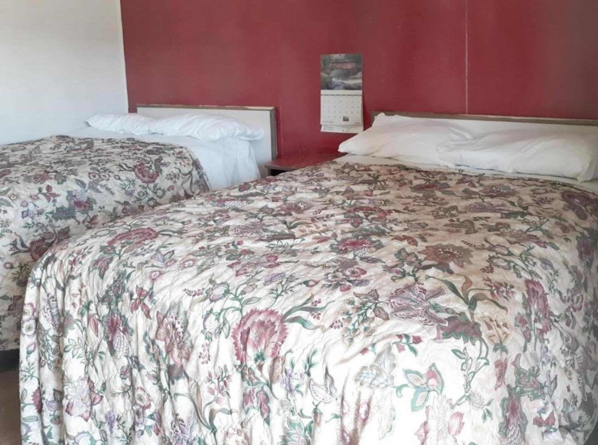 Oyo Hotel Durant Ms Bowling Green Rd 외부 사진