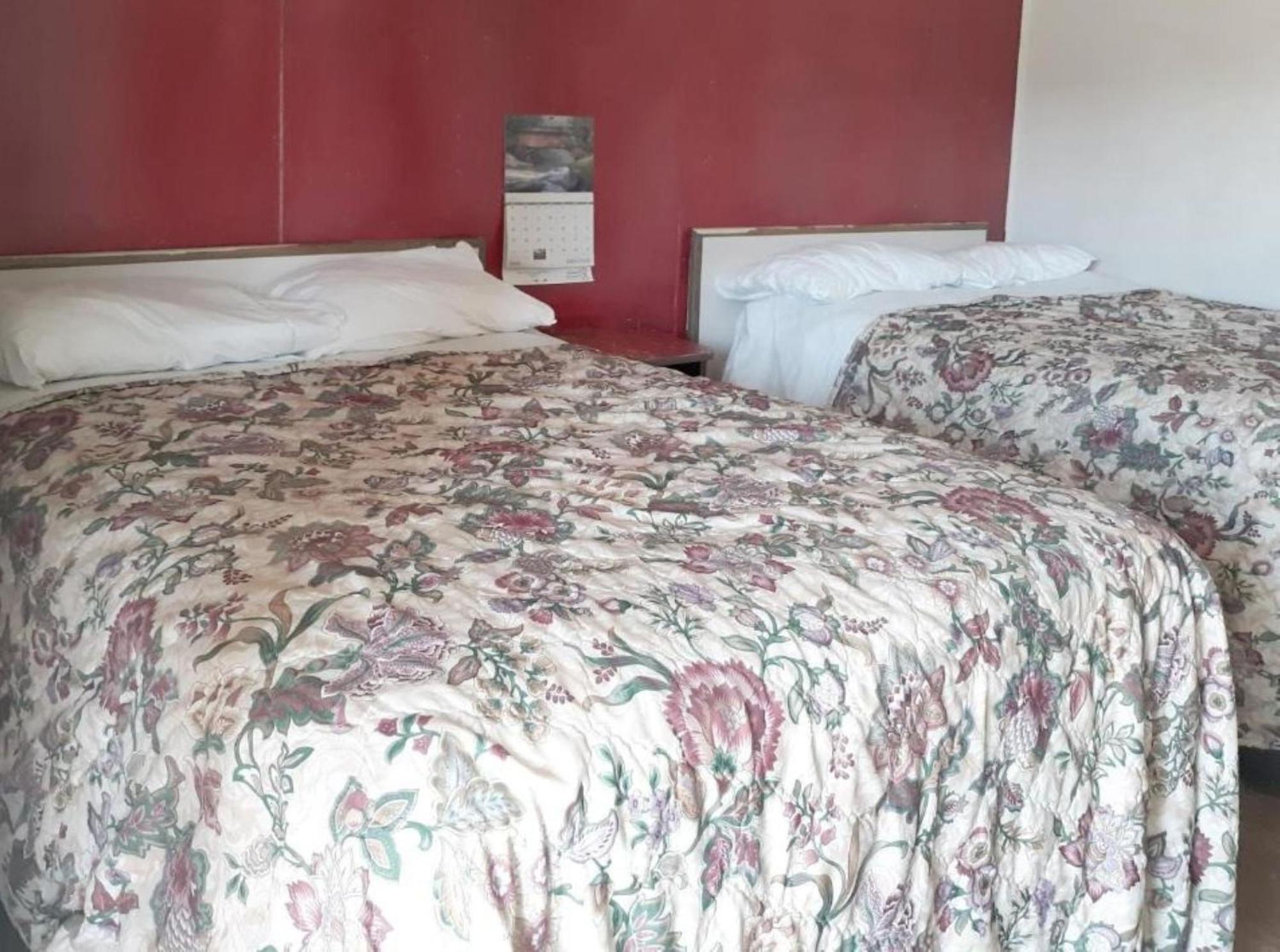 Oyo Hotel Durant Ms Bowling Green Rd 외부 사진